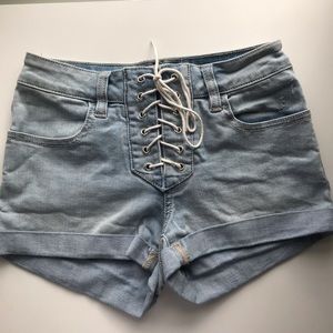 PacSun Shorts